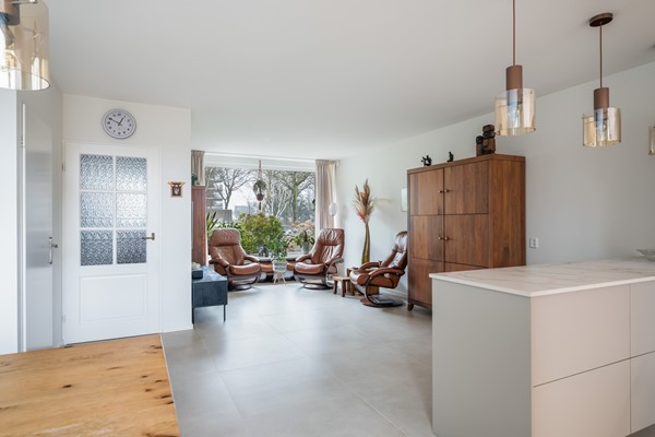 Medium property photo - Poolsterstraat 12, 2402 BL Alphen aan den Rijn